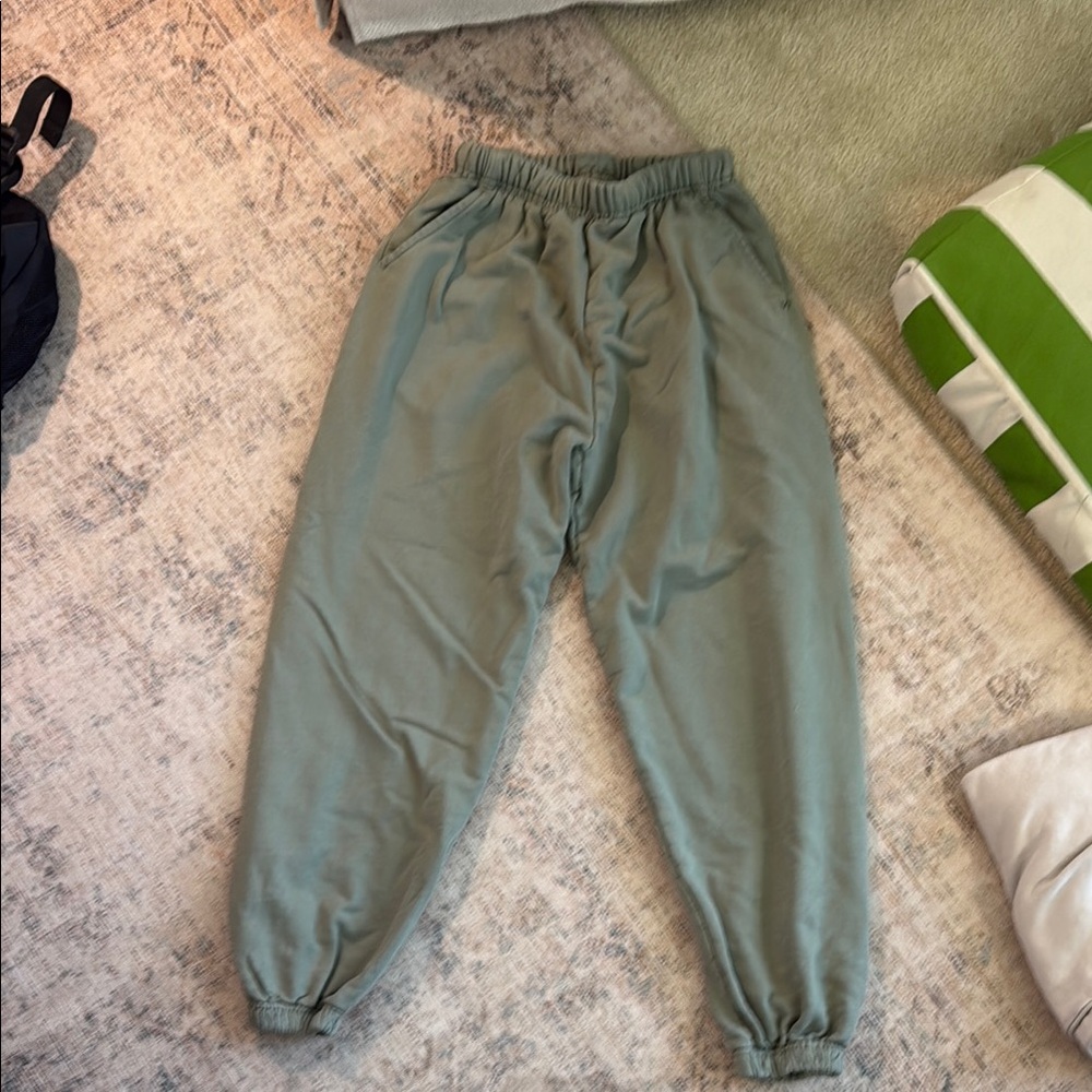 Daily Drills Joggers